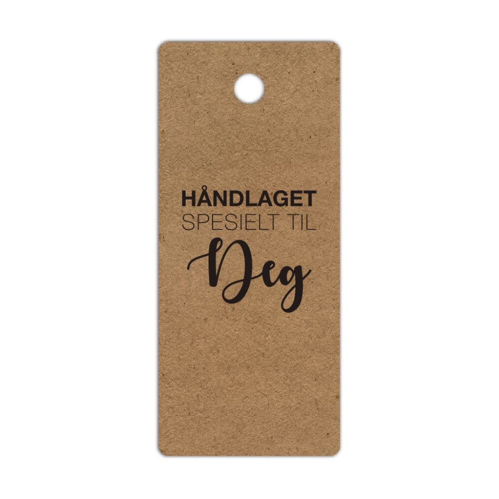 Tags - Kraft Håndlaget, 7614