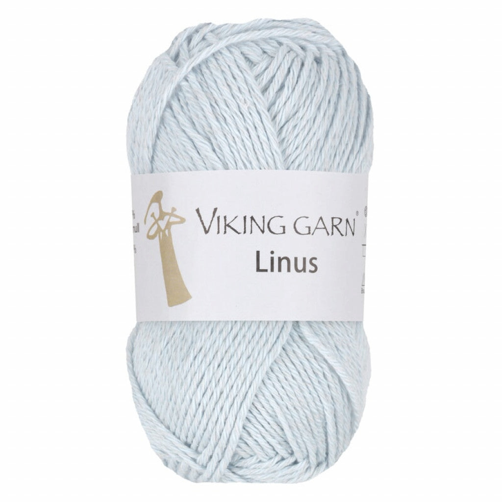 Viking Linus - 122 Lys blå