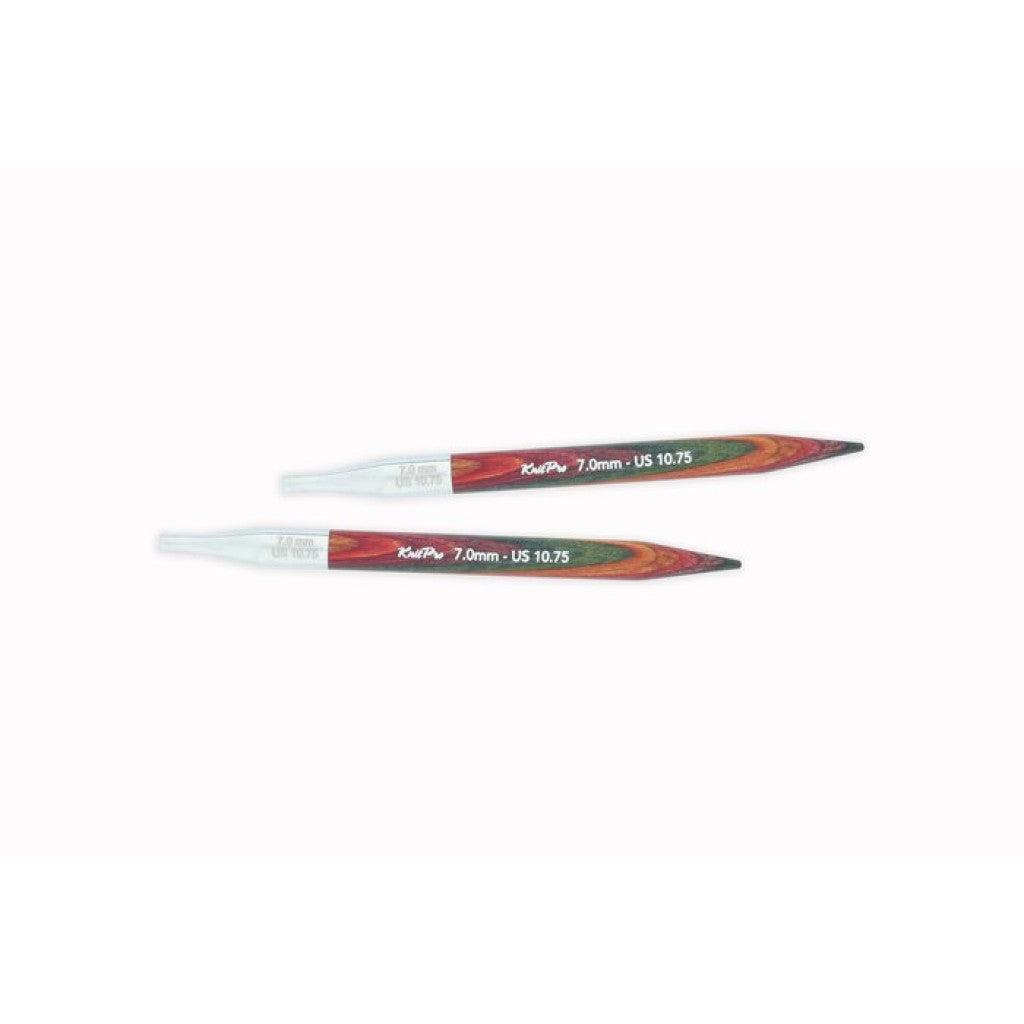 Symfonie 2 Spesial utskiftbare pinner - 10cm, 7,0mm