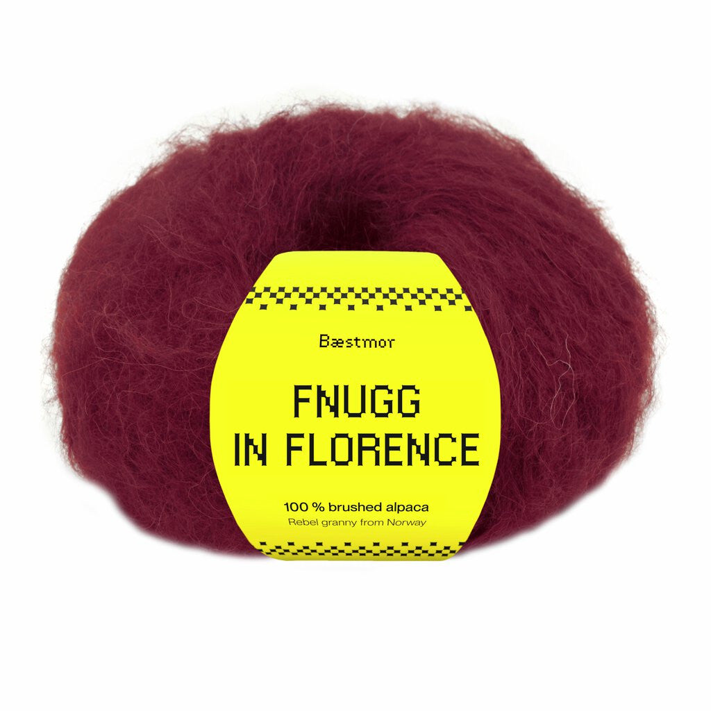 Fnugg in Florence - 965 Bordeaux