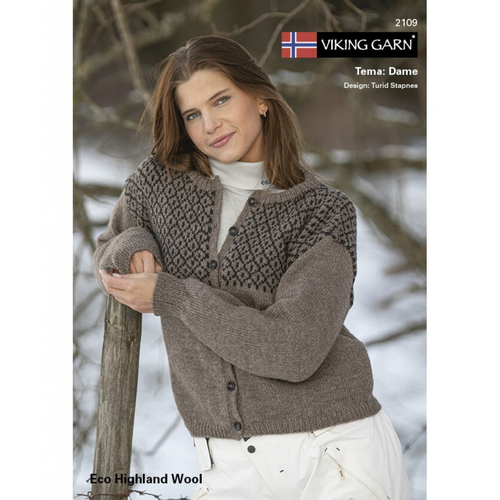 Viking Katalog - 2109