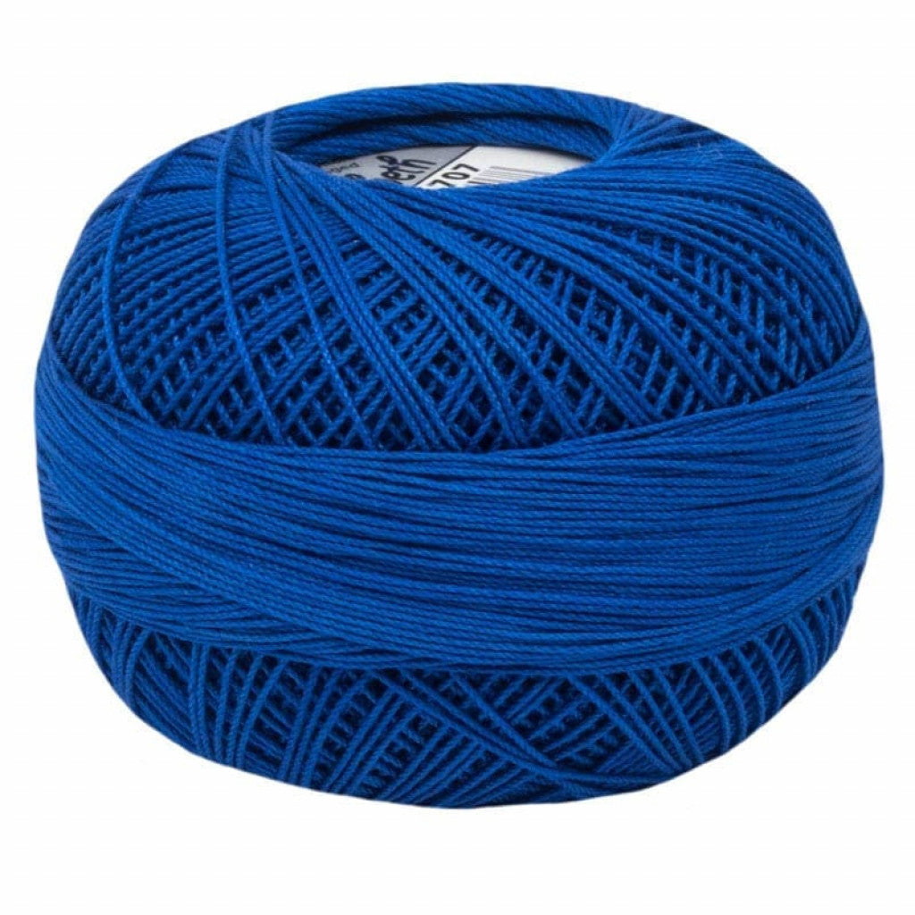 Lizbeth Size 40 - 707-Sky Blue Dk -HH40707