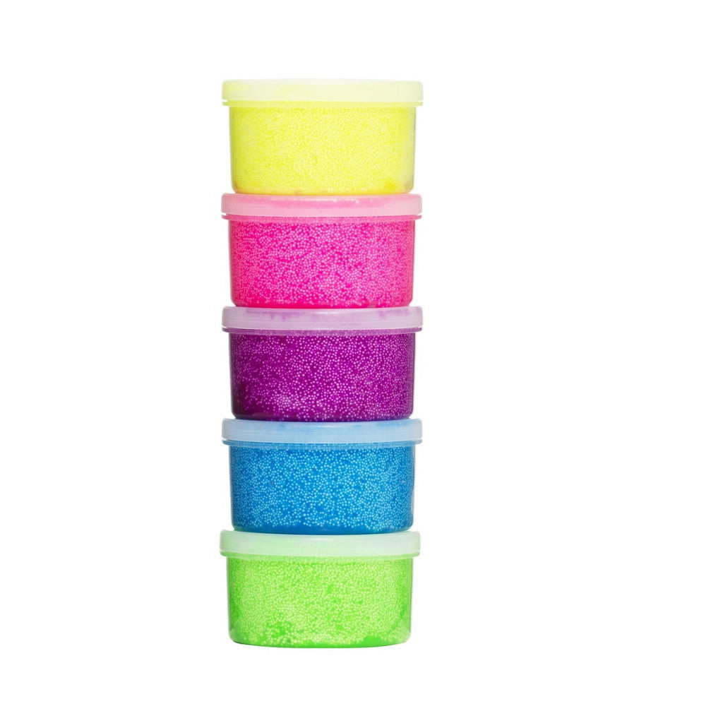 Pearl Dough 5-pk Classic