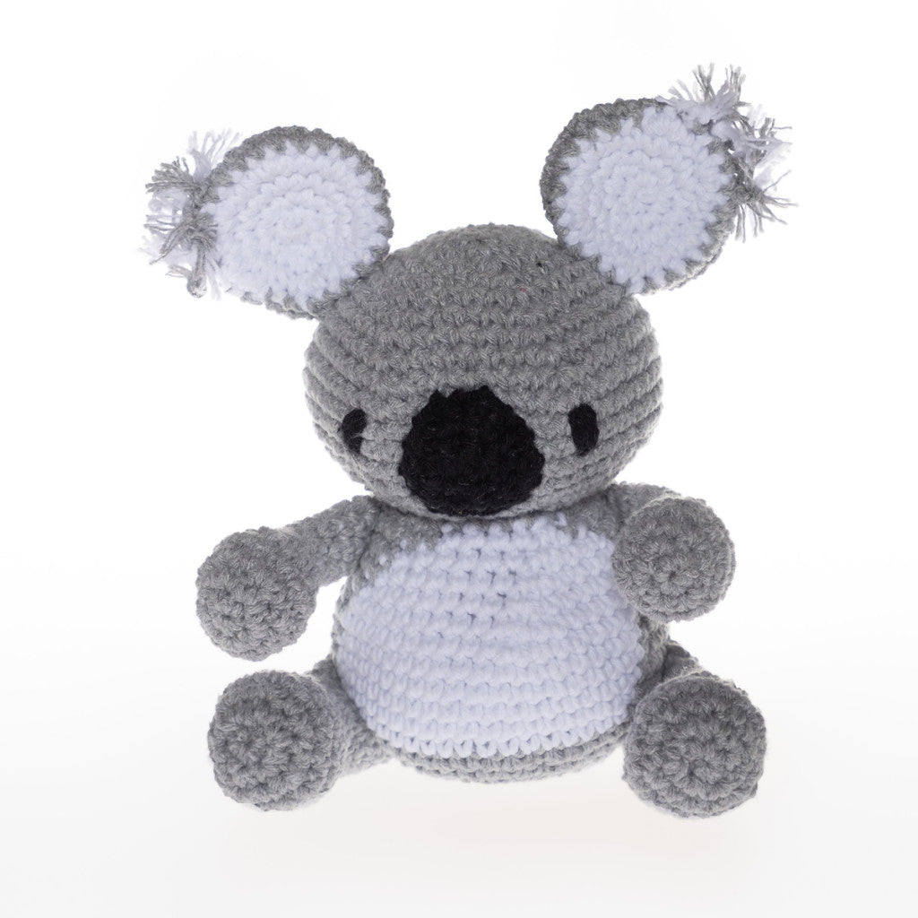 Hooked Diy Kit Koala Sydney