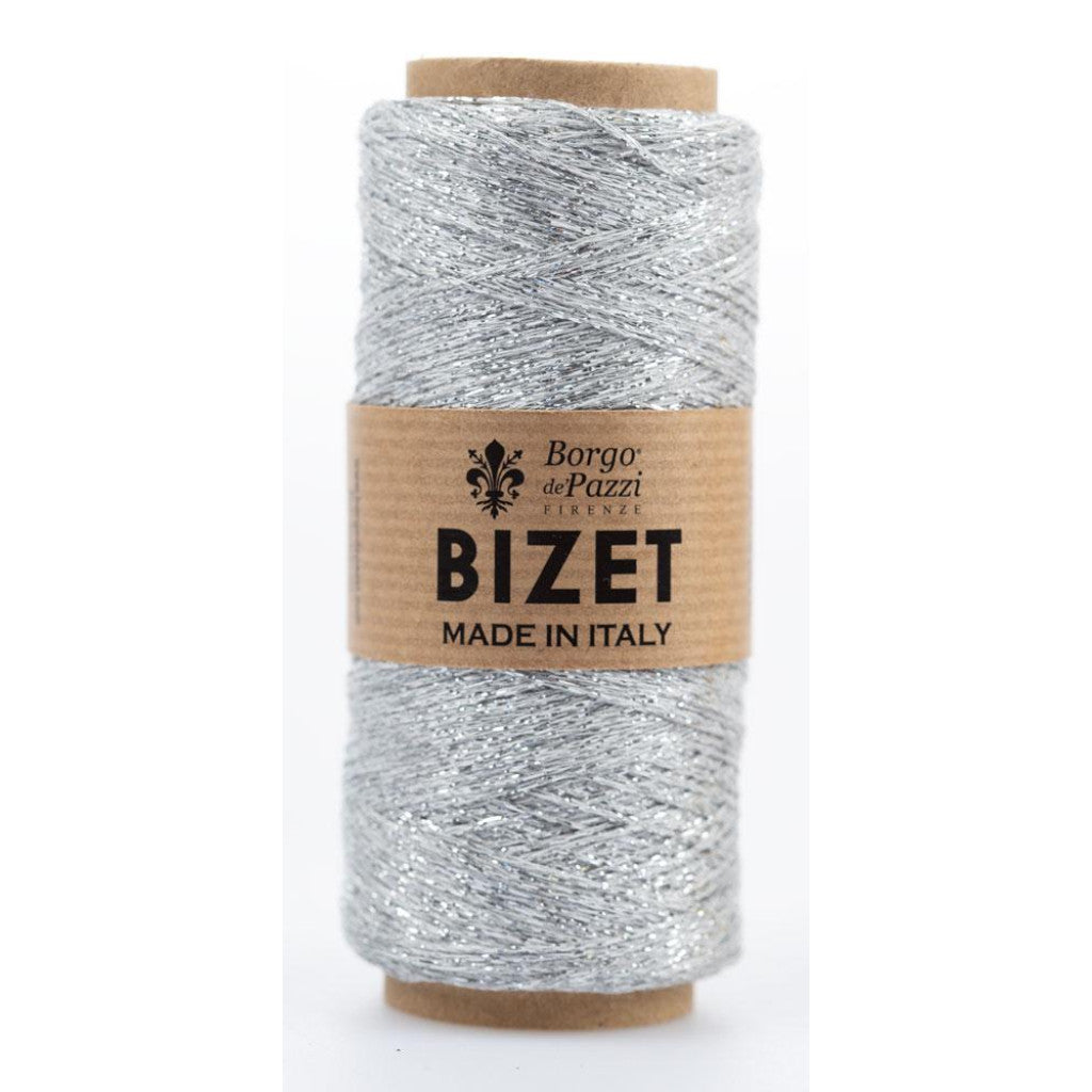 Borgo de' Pazzi, Bizet - Farge 2