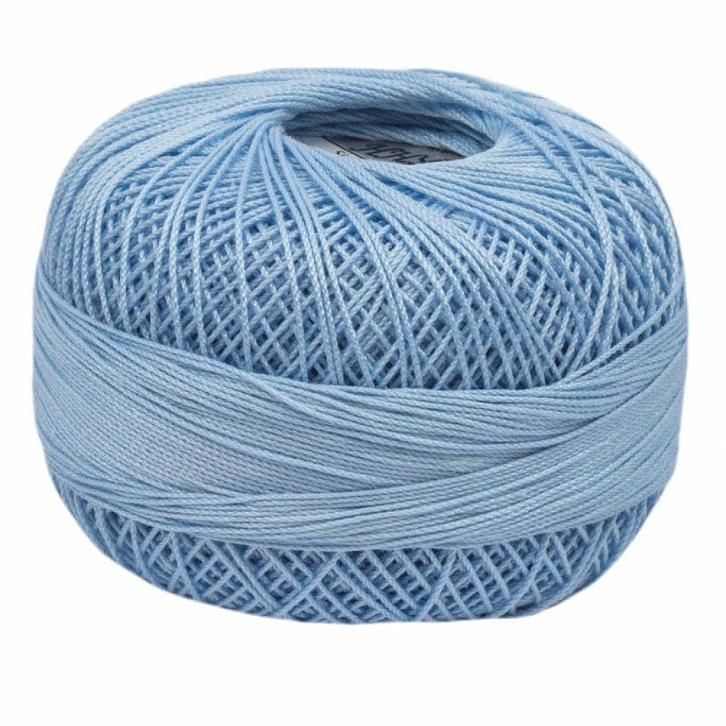 Lizbeth Size 40 - 649-Baby Blue -HH40649