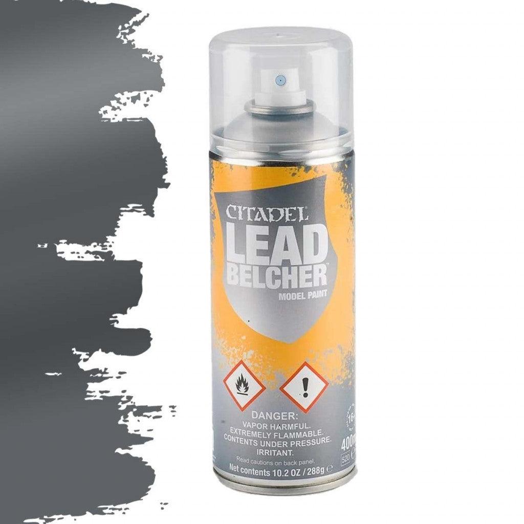 Generic, Generic, 62-24 - Leadbelcher Spray (Roe)
