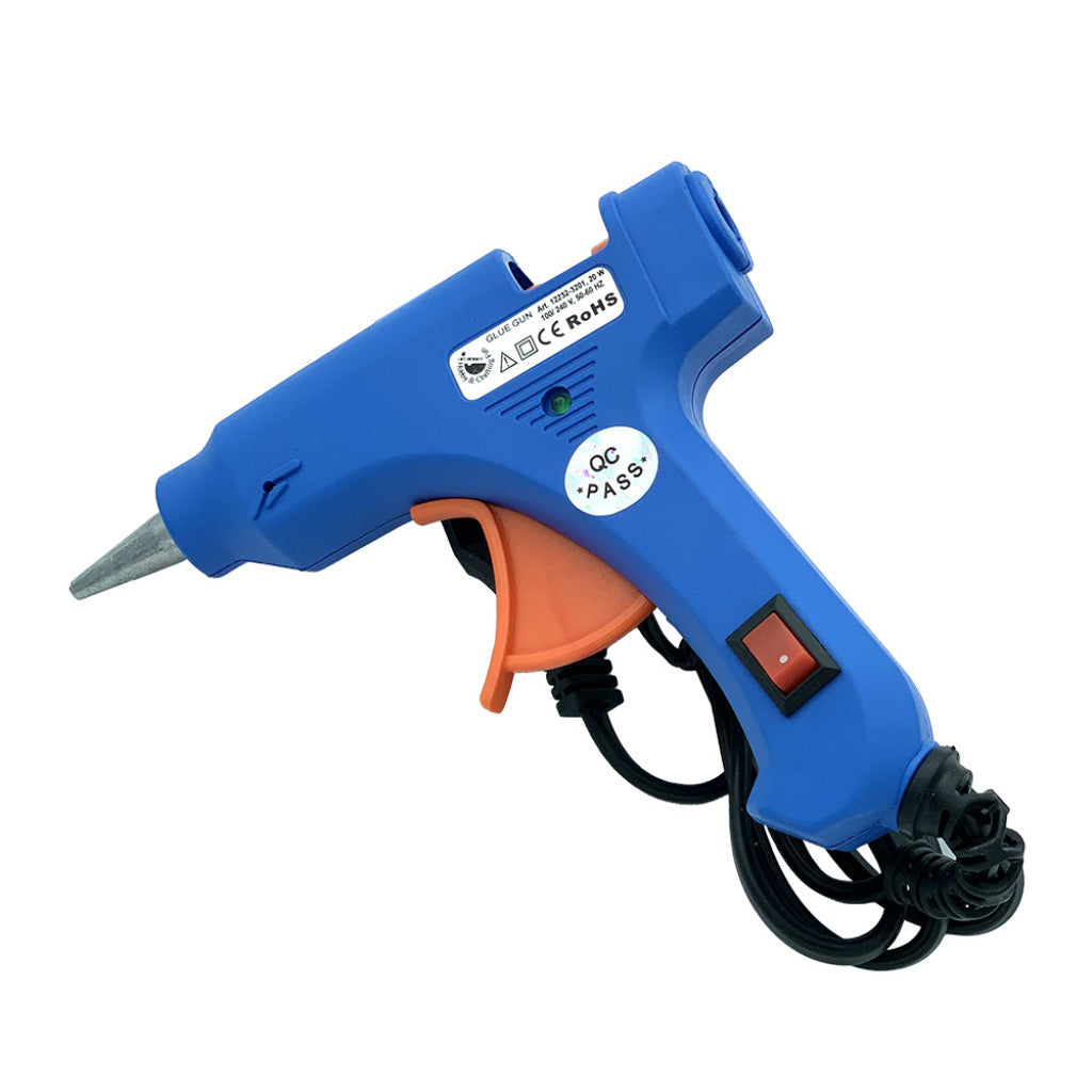Limpistol Vanlig mini - 8mm 20W