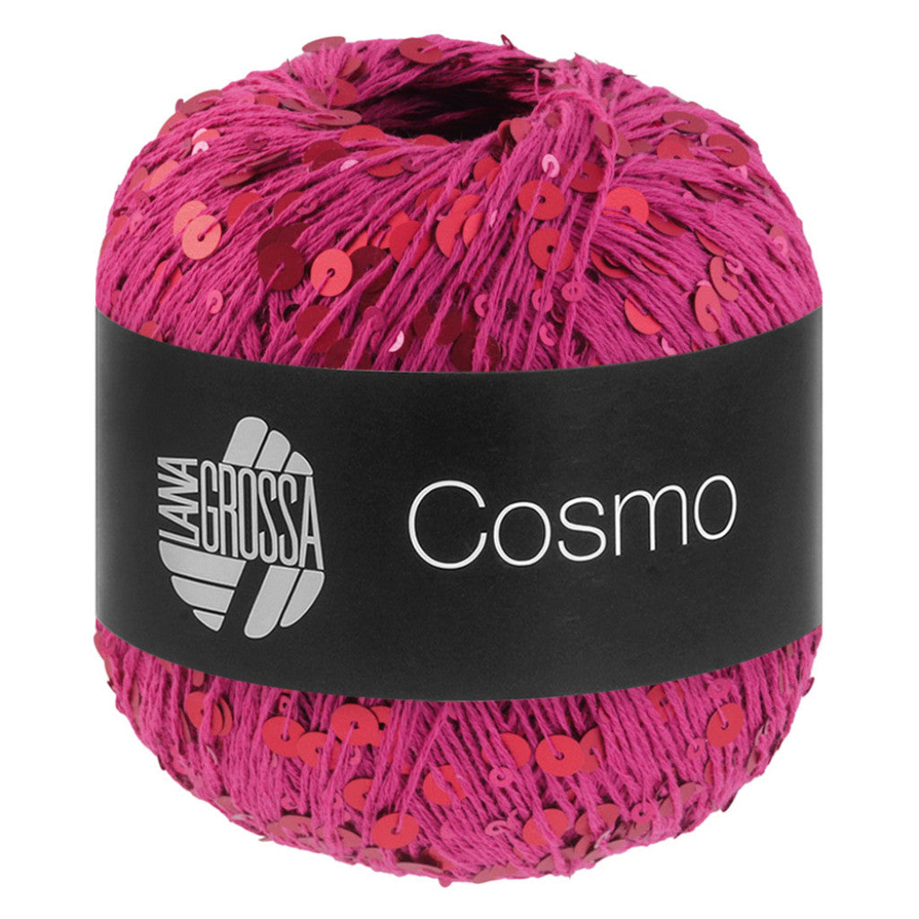Cosmo - 15 Fuksia