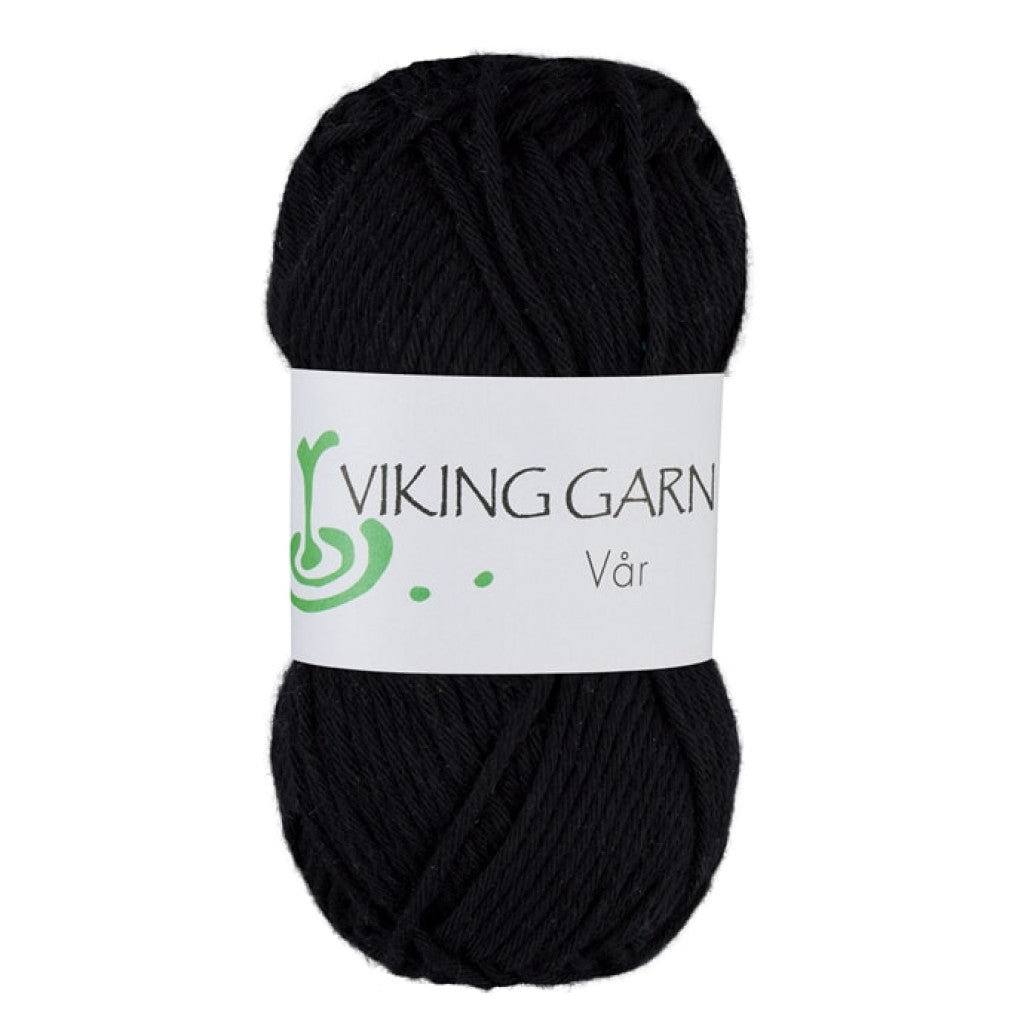 Vår - 403 Svart