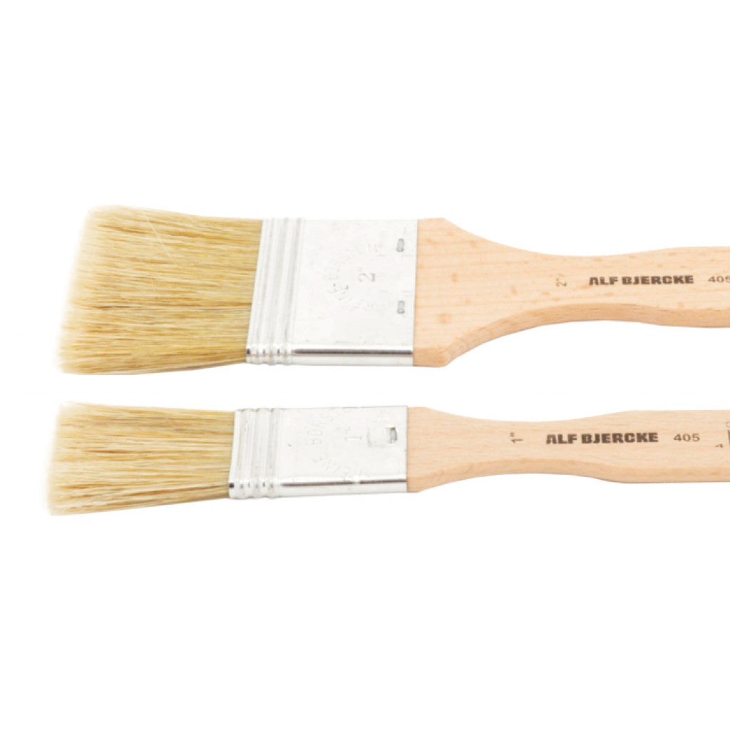 Alf Bjercke 405 Fordriver Str 3"