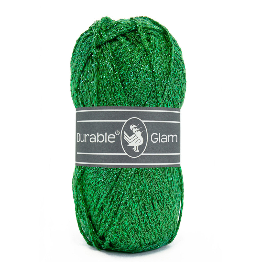 Durable Glam - 2147 Bright Green