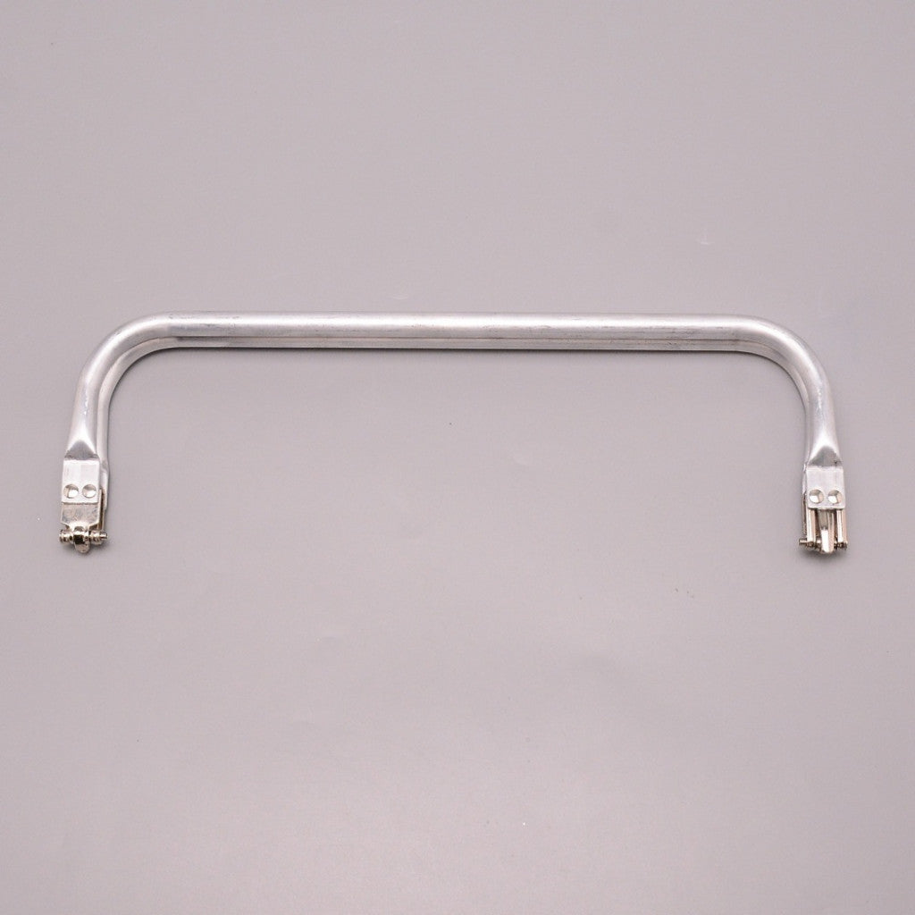 #1 Veskeramme, Clutch til Veske - 25x9,5cm (25x19cm åpen)
