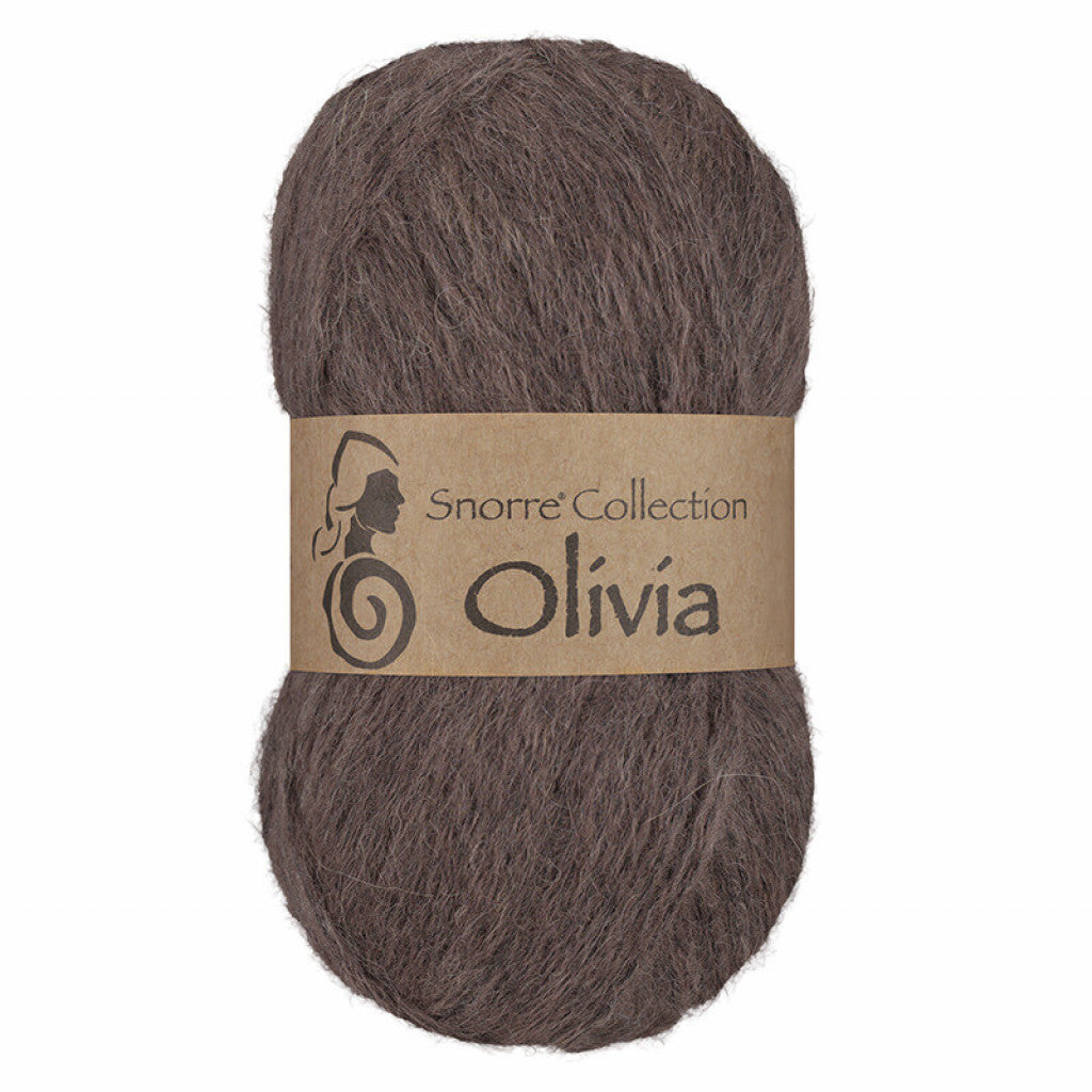 Viking Olivia - 708 Brun