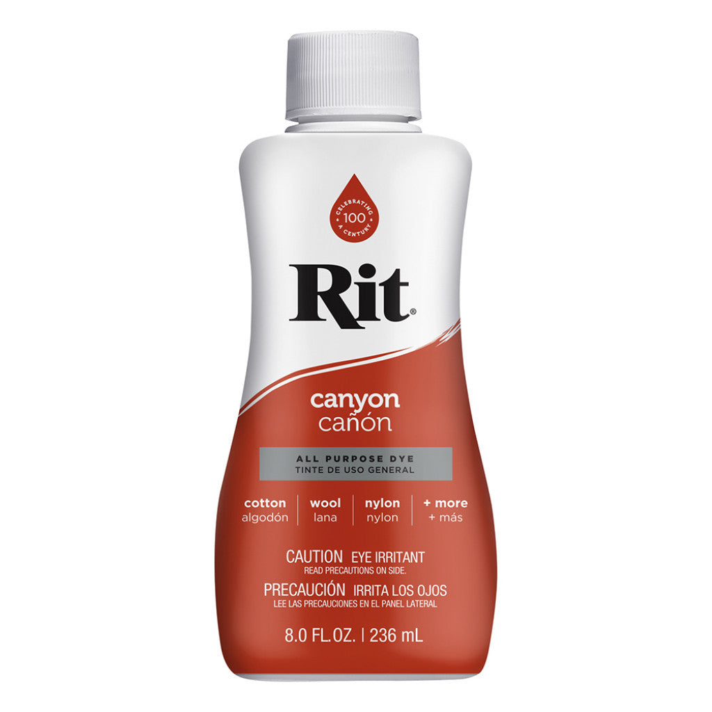 Rit Dye Universal-farge - Canyon