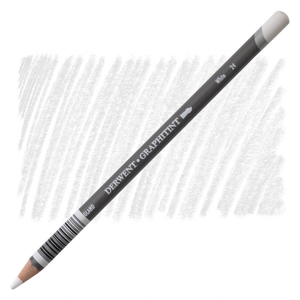 Derwent Graphitint - 24 White