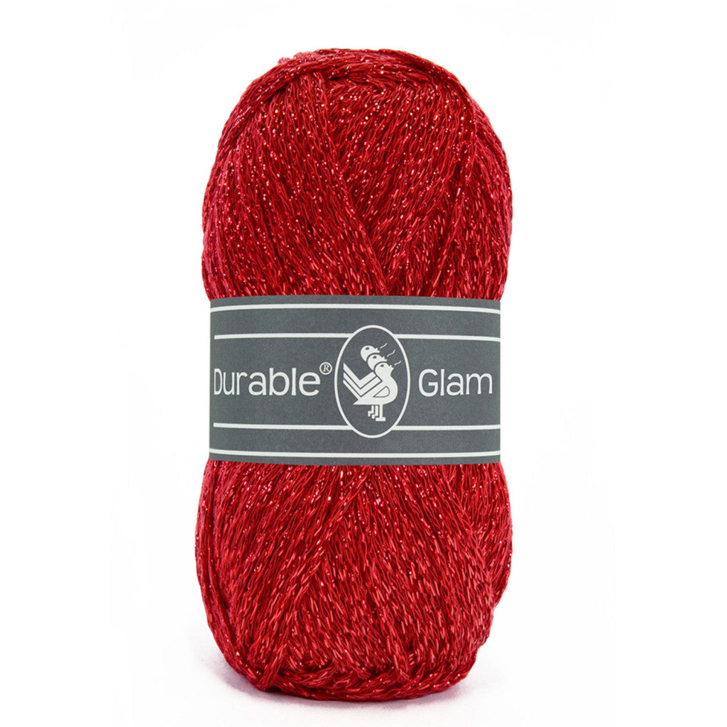 Durable Glam - 0316 Red