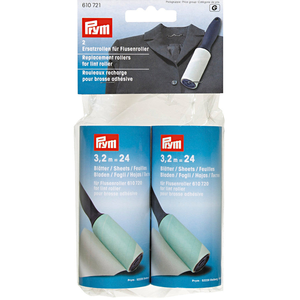 Prym Klesrulle - Refill