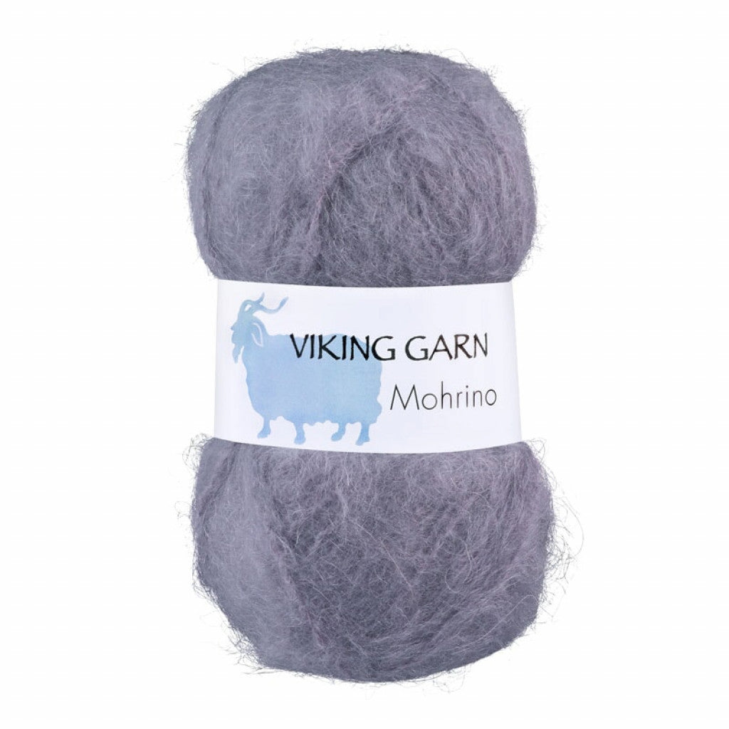 Mohrino - 567 Grålilla