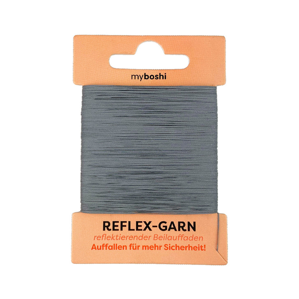 Myboshi Reflekstråd - 55m