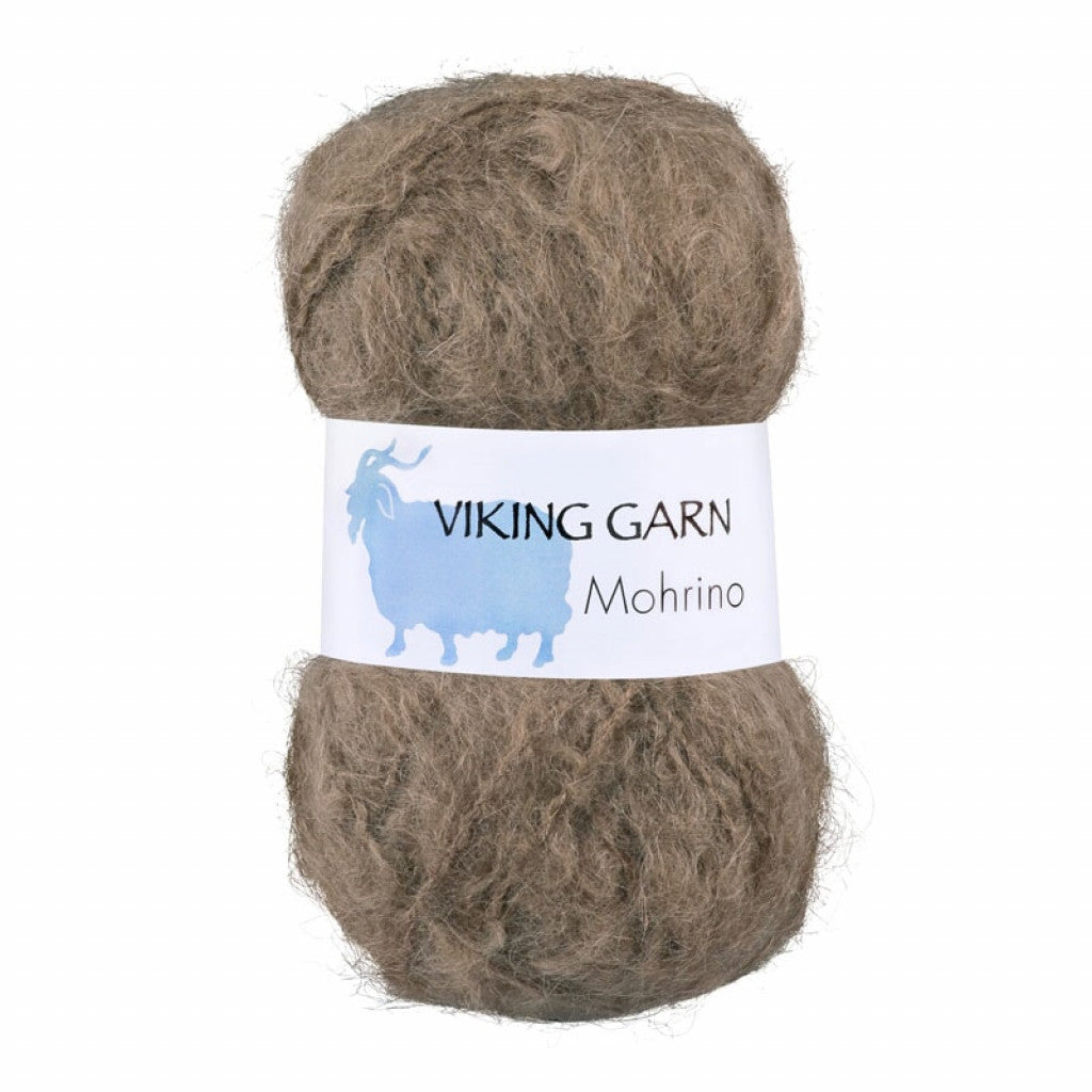 Mohrino - 507 Beige