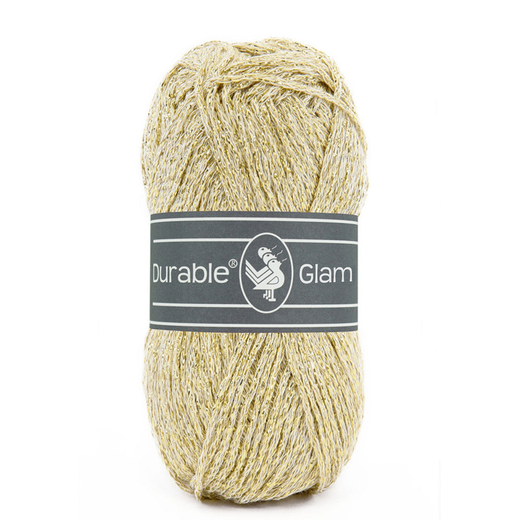 Durable Glam - 2172 Cream