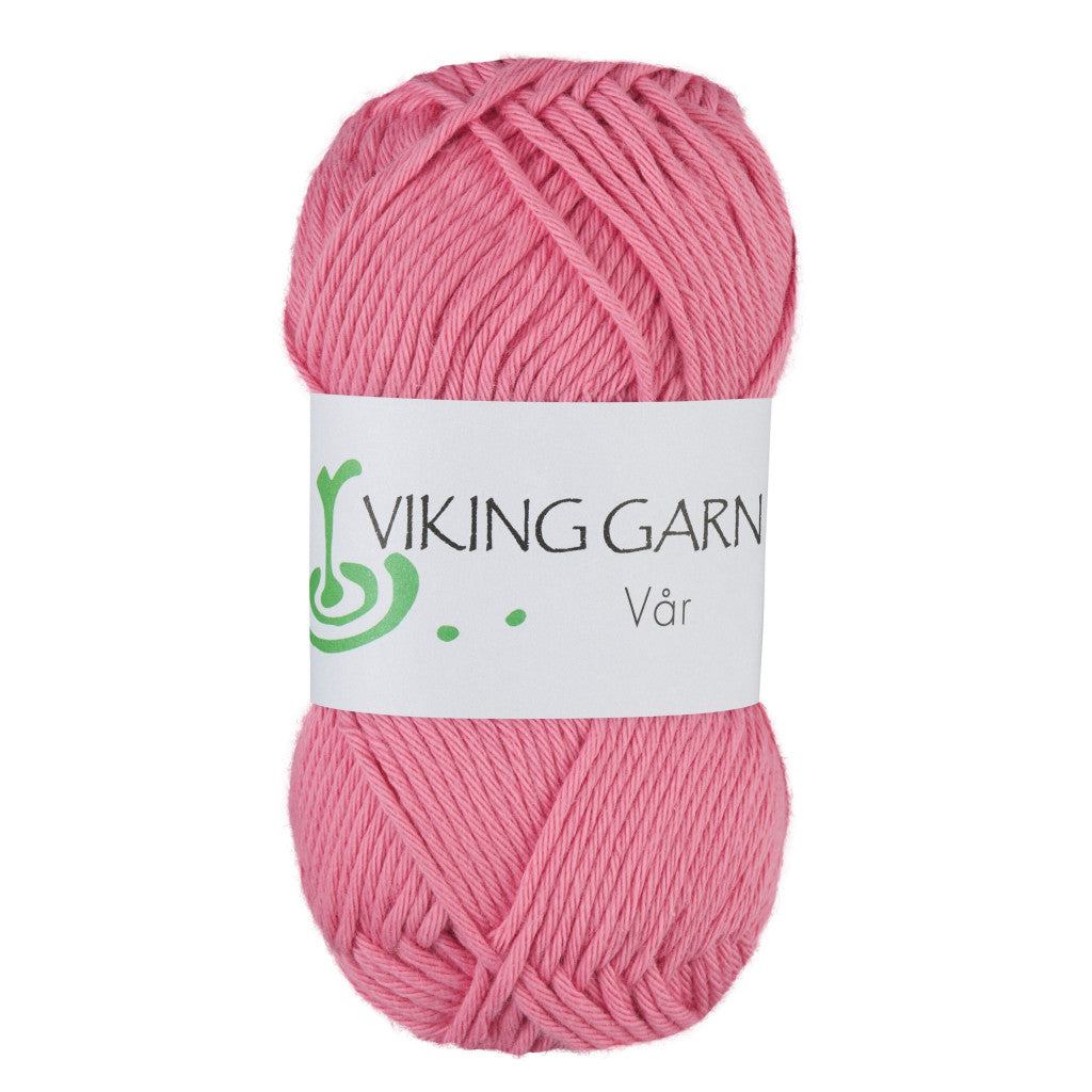 Vår - 465 Rosa