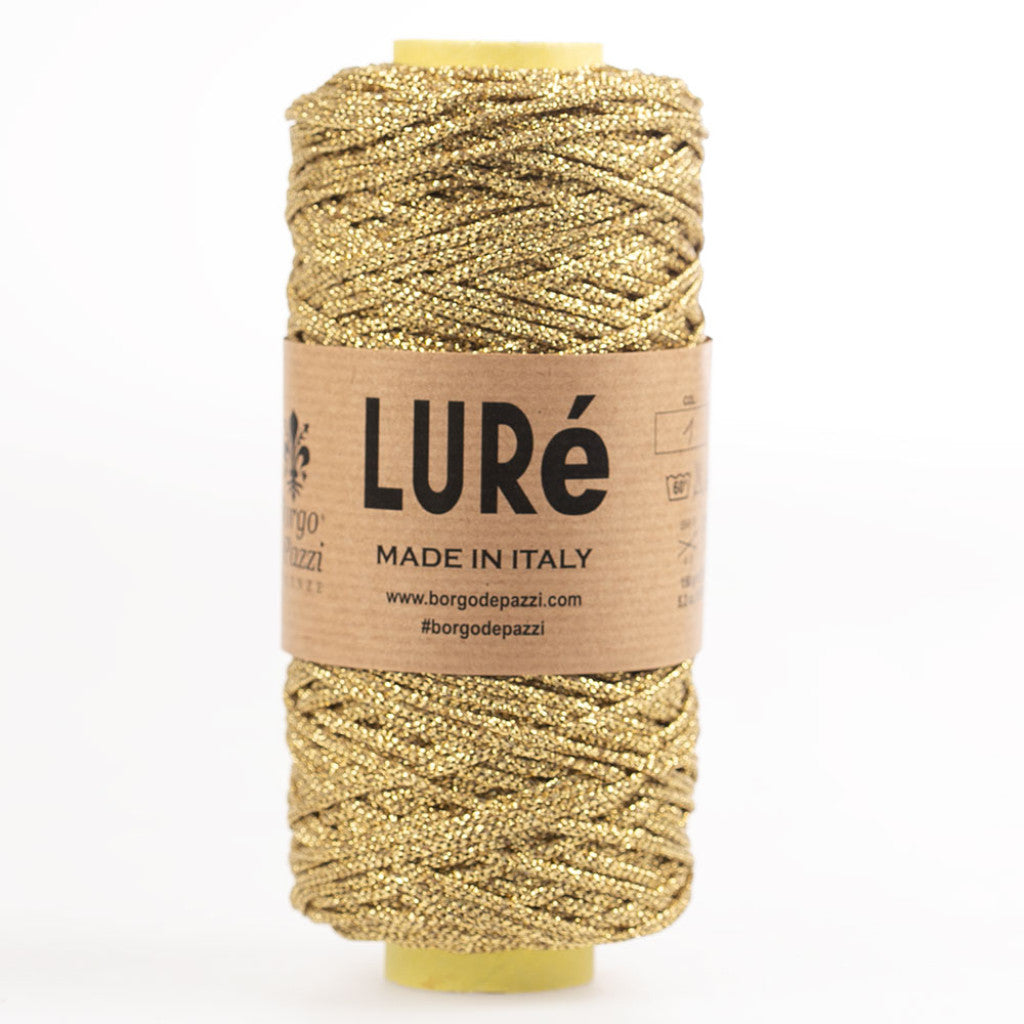 Borgo de' Pazzi, Lurè - Farge 1