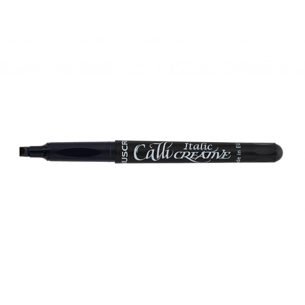 Manuscript Kalligrafitusj ekstra bred 4,8mm