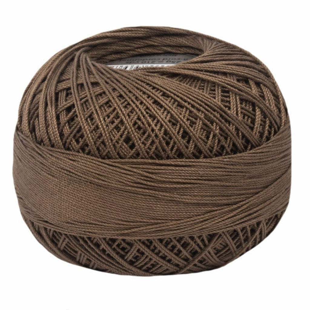 Lizbeth Size 20 - 698-Fudge Med -HH20698