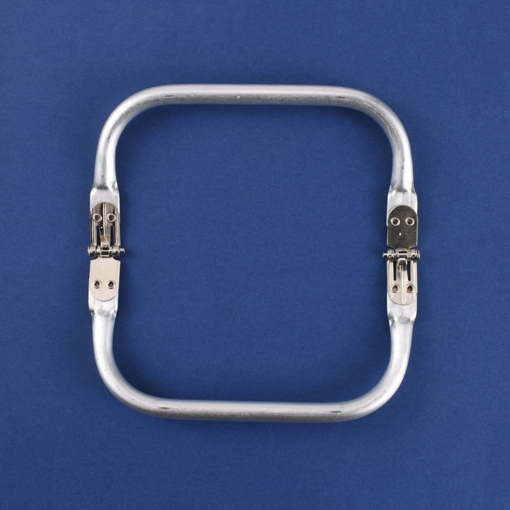 Veskebøyle, Clutch til veske - 9x16cm (19x16cm åpen)