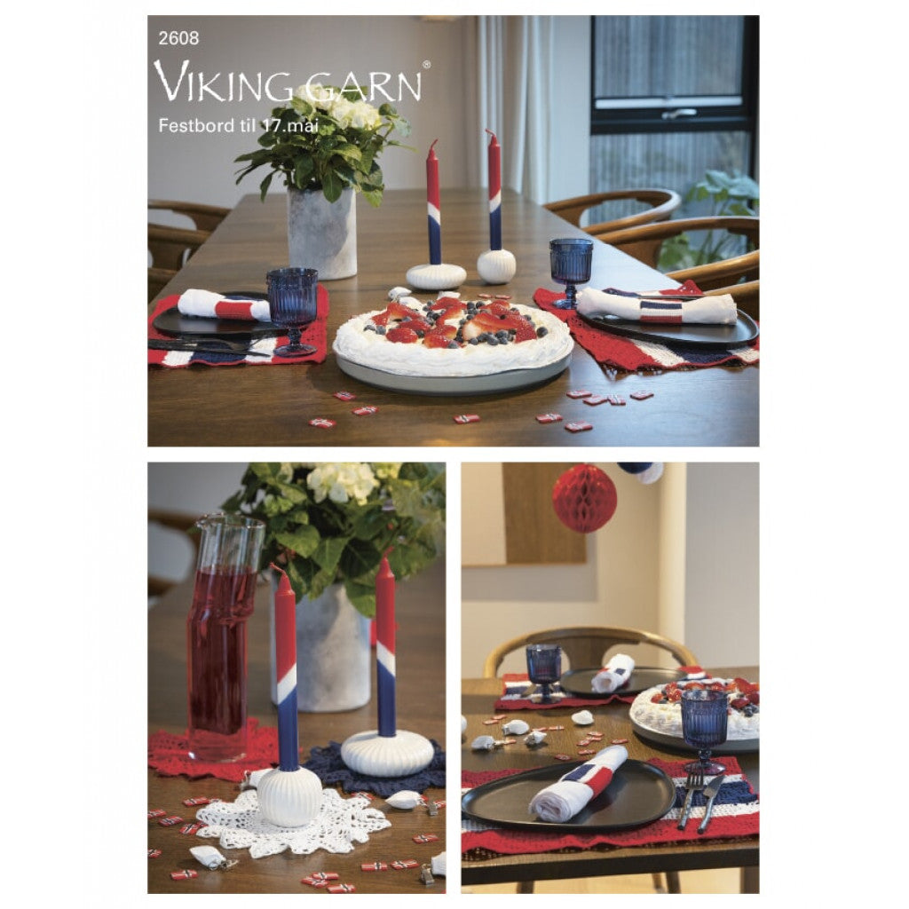 Viking Katalog - 2608 (17. Mai)