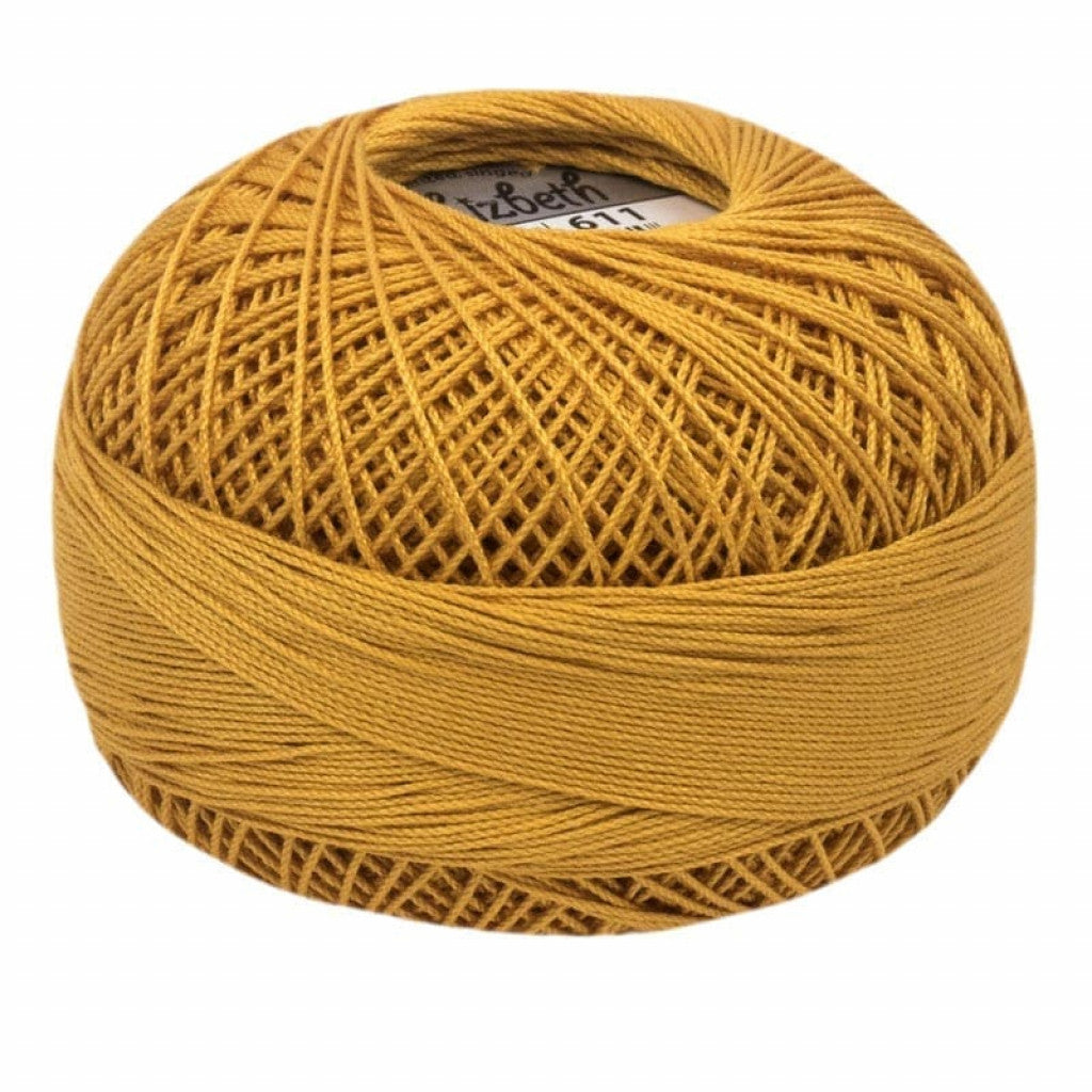 Lizbeth Size 20 - 611-Gold -HH20611