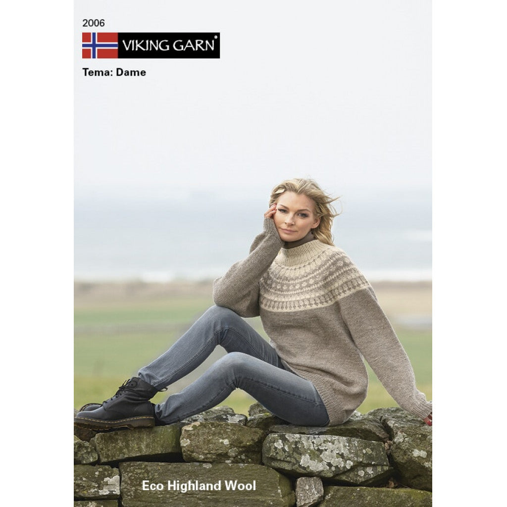 Viking Katalog - 2006
