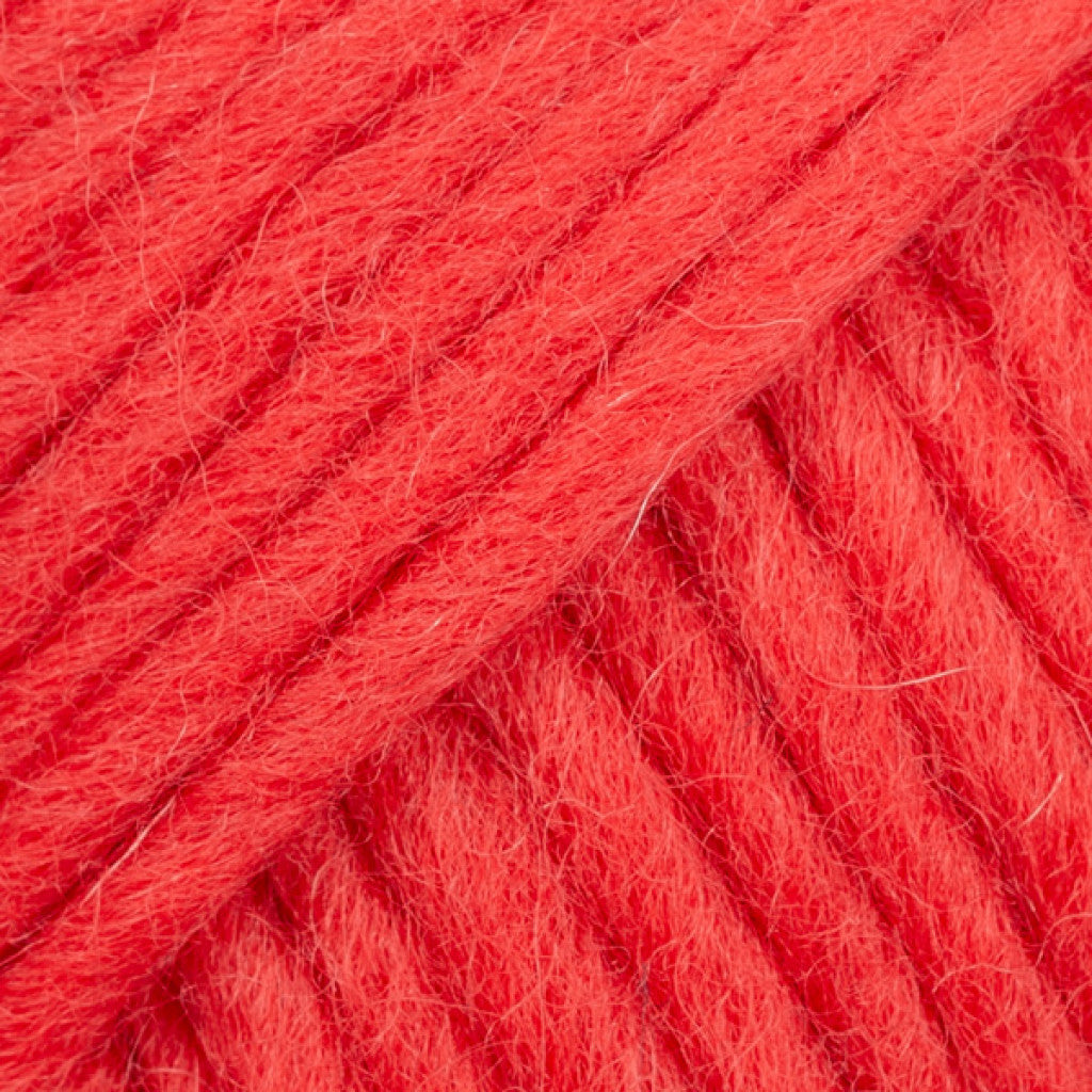 Snow Uni - 120 Rød