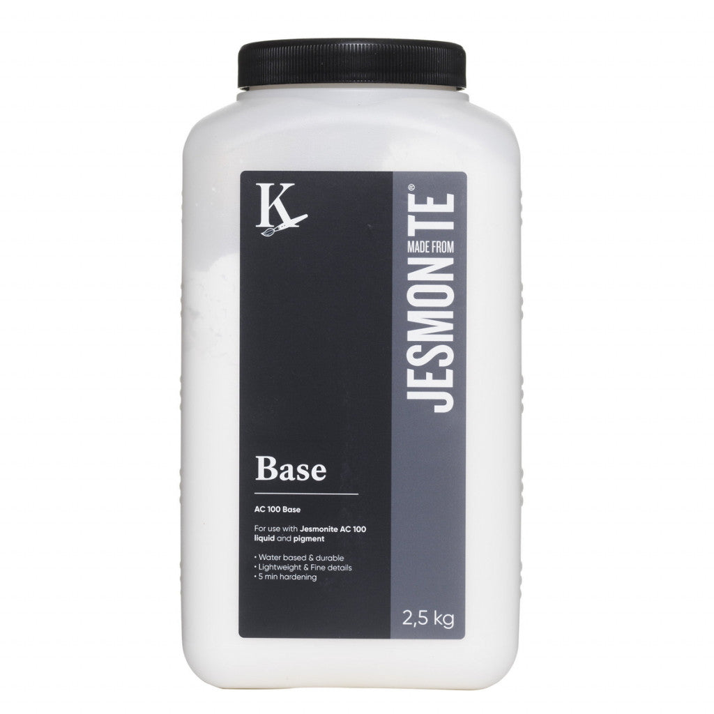Jesmonite Base 2,5 Kg