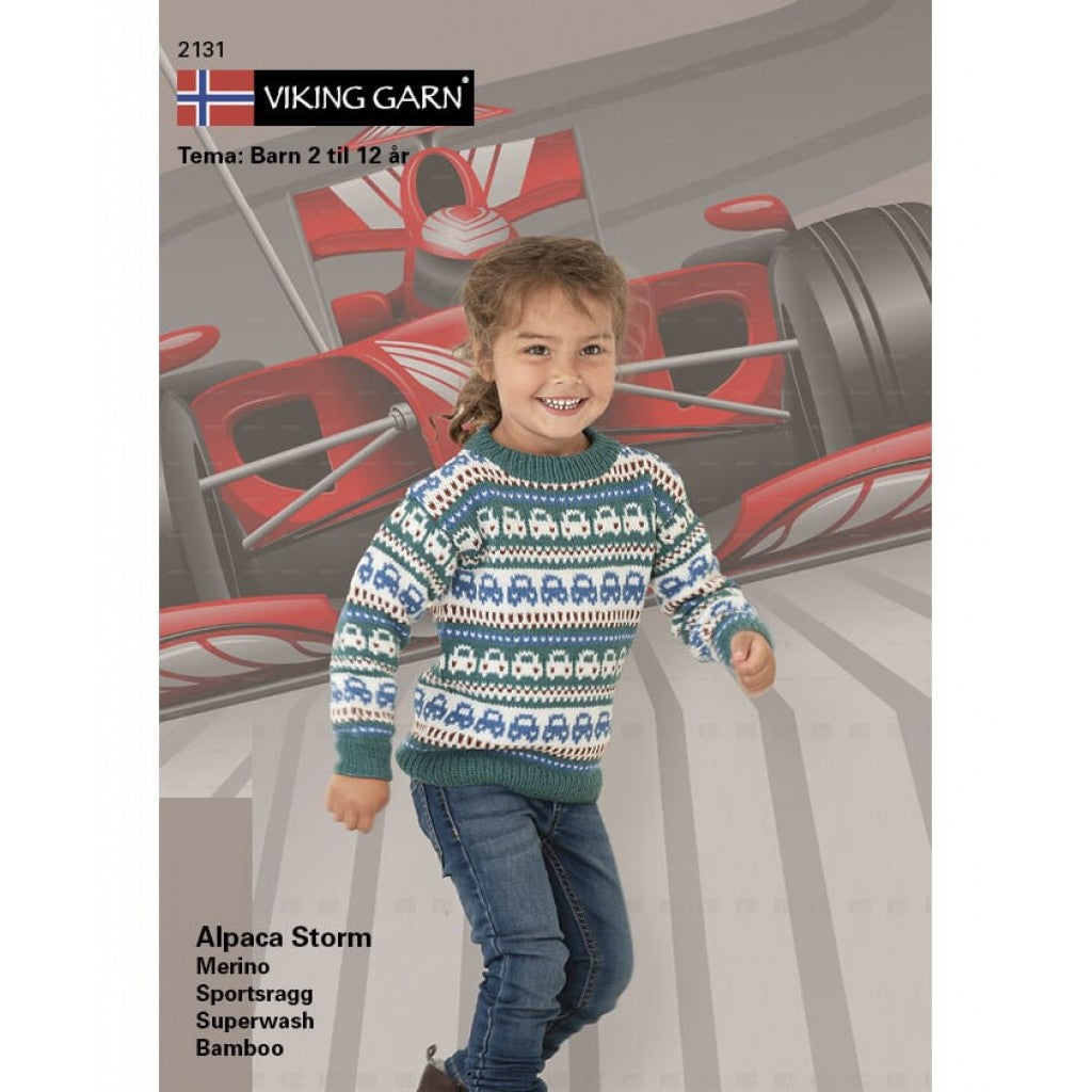 Viking Katalog - 2131