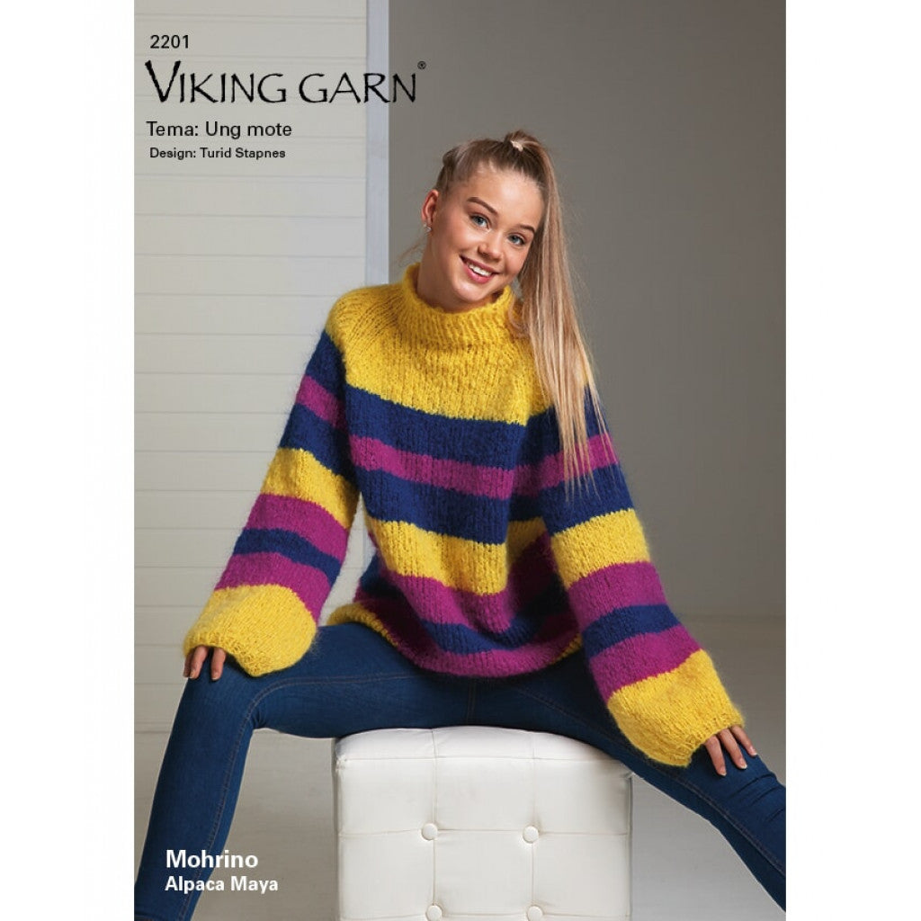 Viking Katalog - 2201