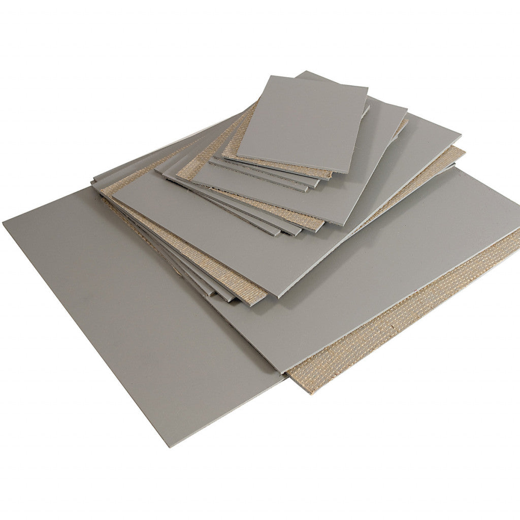 Linoleumsplate A4 Profi 3,2mm