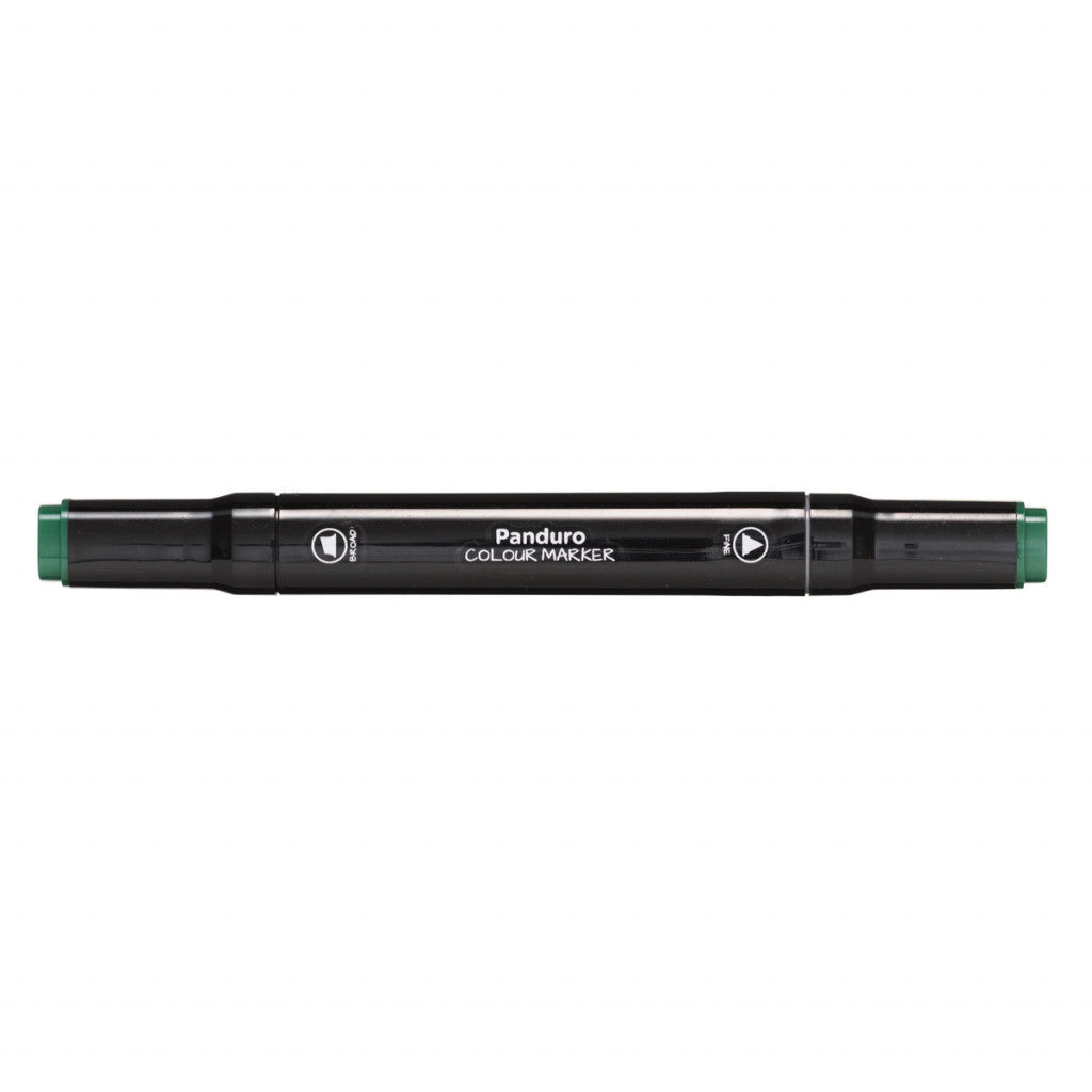 P. Colour Marker Forest Green