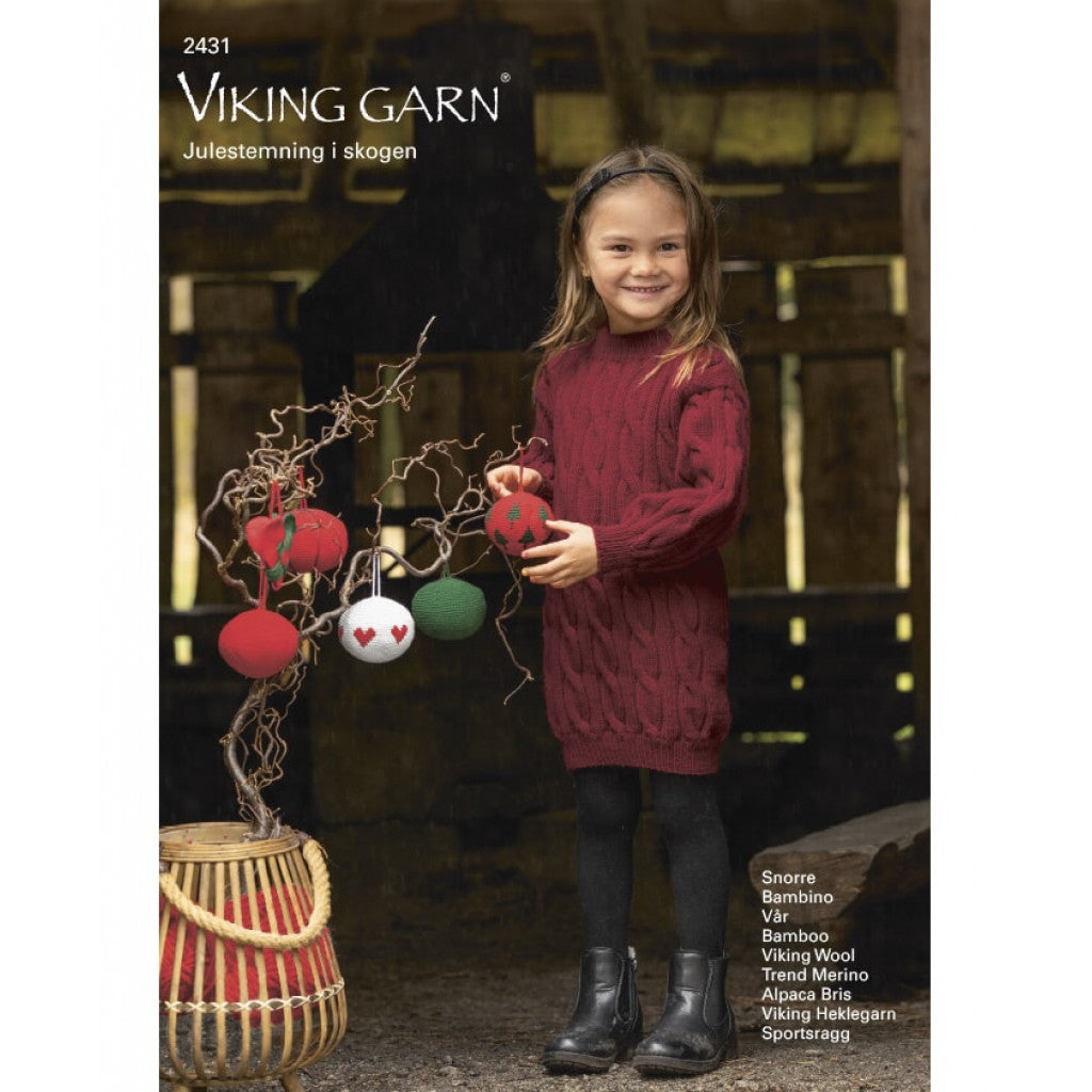 Viking Katalog - 2431 (Jul)