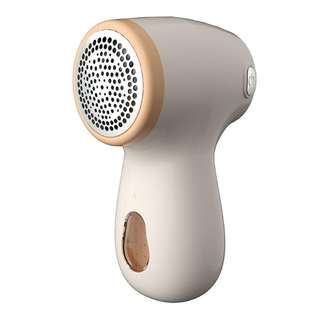 Nuppefjerner - Oppladbar