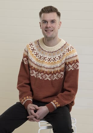 Viking Katalog - 2315 (Vår & Trend Merino)