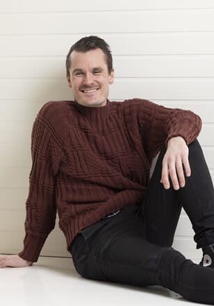 Viking Katalog - 2315 (Vår & Trend Merino)