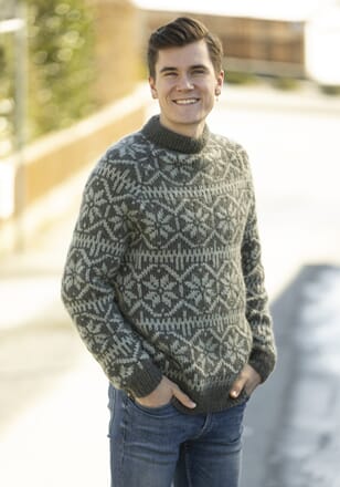 Viking Katalog - 2316 (Alpaca Bris)