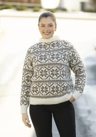 Viking Katalog - 2316 (Alpaca Bris)