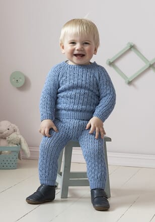Viking Katalog - 2326 (Bjørk)