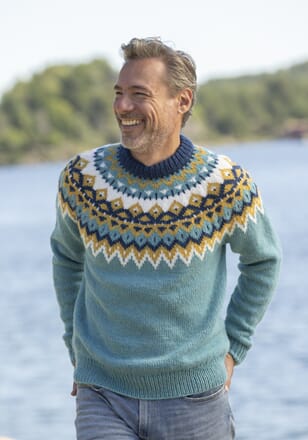 Viking Katalog - 2329 (Viking Wool)