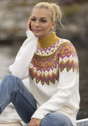 Viking Katalog - 2329 (Viking Wool)