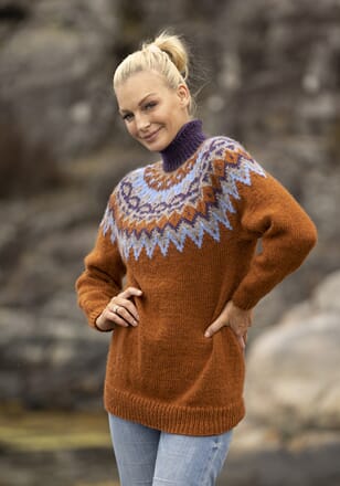 Viking Katalog - 2329 (Viking Wool)